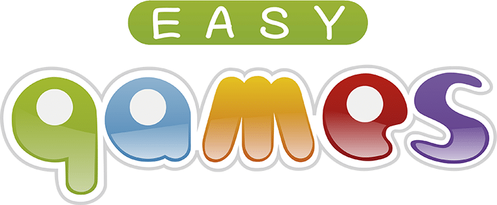 LOGO EASY GAMES