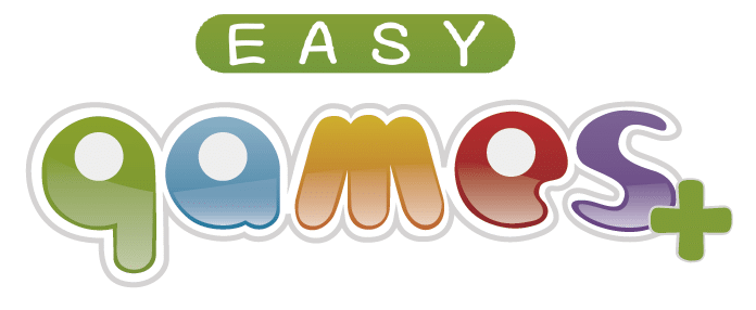 Logo Easy Games PLUS